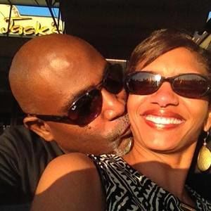 Meet your Posher, Tony